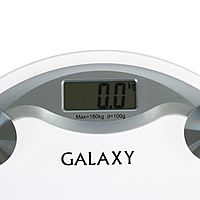 Весы напольные Galaxy GL 4804 электронные до 180 кг