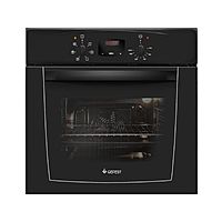 Духовой шкаф Gefest ДА 602-02 А, электрический, 55 л, класс А, чёрный