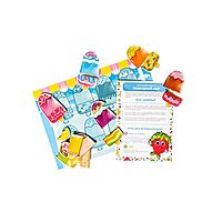 Игровой набор «Приготовь эскимо»