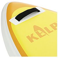 SUP доска надувная универсальная KELPIE 9.5", 290х80х15 см