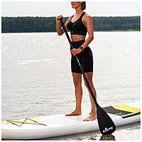 SUP доска надувная TOURING KELPIE 11", 335х80х15 см