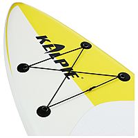SUP доска надувная TOURING KELPIE 11", 335х80х15 см