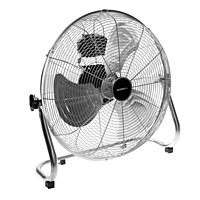 Вентилятор Centek CT-5031, напольный, 110 Вт, 51 см, 3 скорости, наклон по вертикали