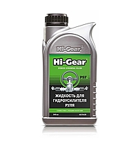 Жидкость для ГУР Hi-Gear PSF 0,946 л синт.