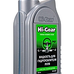 Жидкость для ГУР Hi-Gear PSF 0,946 л синт.