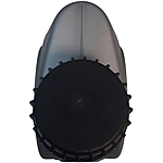 Жидкость для ГУР Hi-Gear PSF 0,473 л синт.
