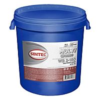 Смазка Multi Grease WR 2 - 150 Sintec, 18кг
