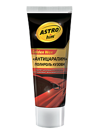 Полироль кузова ASTROhim Антицарапин 100 мл AC8010
