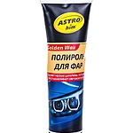 Полироль для фар ASTROhim Golden Wax 100 мл AC8310