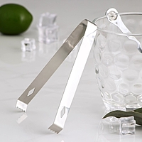 Щипцы для льда 16х1,8