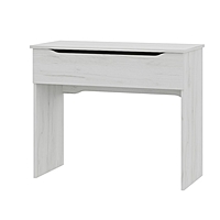 Трюмо Вега, 900х750х420, Крафт белый/Венге