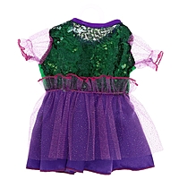 Одежда для кукол "Платье "Фантик" 122