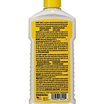 Полироль кузова DoctorWax белый с полифлоном 300 мл DW8409