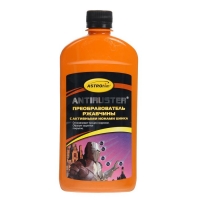 Преобразователь ржавчины Астрохим с ионами цинка, 500 мл