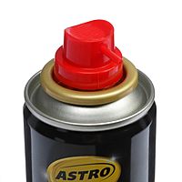Смазка универсальная Astrohim, 140 мл, аэрозоль, АС - 4581