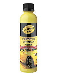 Очиститель битумных пятен ASTROhim 250 мл AC390