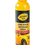 Очиститель битумных пятен ASTROhim 250 мл AC390