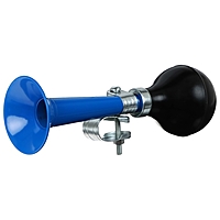 Клаксон Dream Bike, цвет синий