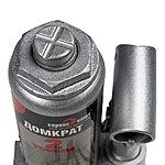 Домкрат Сервис Ключ 75002 2 т бутылочный