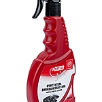 Очиститель винила и пластика 3ton срей 550 мл ТН-503 40016