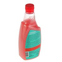 Автошампунь Kerry для покрытий типа "металлик" и "перламутр", концентрат, 500 мл, контактный