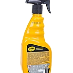 Автошампунь-полироль ASTROhim Сухая мойка 500 мл AC319