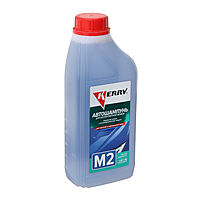 Автошампунь для бесконтактной мойки Kerry, 1л, KR-307,