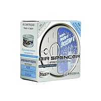 Ароматизатор меловой EIKOSHA Spirit Refill Clear Squash/Кристальная свежесть