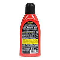 Шампунь с полиролью Astrohim Горячий воск, 500 мл, АС - 317