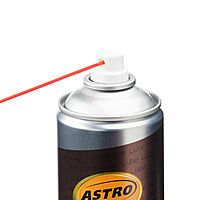Жидкий ключ Astrohim, 650 мл, аэрозоль, АС - 4516