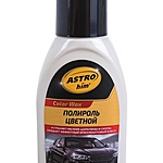 Полироль кузова ASTROhim Golden Wax Белый 250 мл AC282