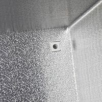 Морозильный ларь MAUNFELD MFL200GR, класс А+, 200 л, 1 корзина, серый