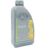 Масло моторное Mercedes-Benz MB 229.51 5W-30 1 л синт.