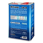 Масло моторное Hi-Gear 5W-50 SN/CF A3/B4 4 л синт.