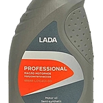 Масло моторное Lada Professional 10W-40 1 л п/синт.