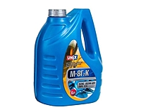 Масло моторное Unix М-8Г2К 20W-20 5 л мин.