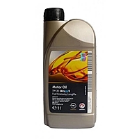 Масло моторное GM Dexos 2 5W-30 SM/CF 2 л синт. 93165555