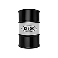 Масло моторное RIXX TP X 5W-30 A3/B4 60 л синт.