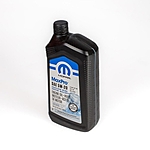 Масло моторное Mopar MaxPro 5W-20 0,946 л синт.