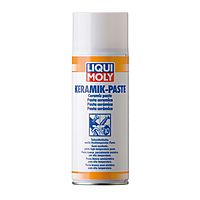 Керамическая паста LiquiMoly Keramik-Paste (спрей), 0,4 л (3419)