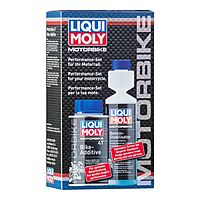 Набор для консервации LiquiMoly Motorbike Performance Set , 1 л (3034)