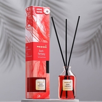 Диффузор ароматический "Dark fantasy", 50 мл