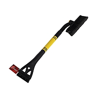 Щетка-смётка TORSO, телескопическая 73-91см, поворотная