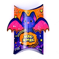 HAPPY VALLEY Игрушка-сюрприз "Мяк-жмяк"  с наклейками