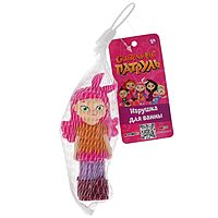 Игрушка для ванны «Алиса», 10 см