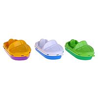 Катер «Ветерок» МИКС