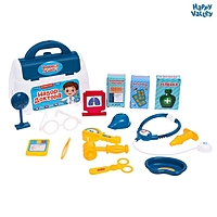 HAPPY VALLEY Игровой набор "Набор доктора"
