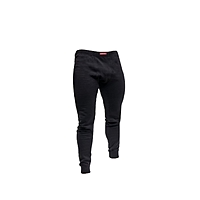 Кальсоны мужские Сomfort Universal, 2 слоя, р.50-52 (XL), цвет черный