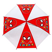 Зонт детский, Человек-паук, 8 спиц d=86 см