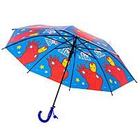 Зонт детский, Мстители , 8 спиц d=86 см